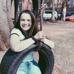 Meet your Posher, Catherine